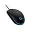 Logitech G203 Prodigy Gaming Mouse - Black