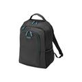 Dicota Backpack Spin 14-15.6" - Black