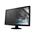 Dicota Privacy filter 2-Way for Monitor 24" Wide (16:10), side-mounted