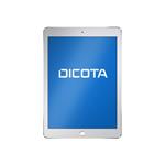 Dicota Privacy filter 2-Way for iPad Pro 10.5" (2017 ) / Air 3 landscape, self-adhesive