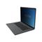 Dicota Privacy filter 2-Way for MacBook Pro 15" retina (2017), self-adhesive