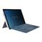 Dicota Privacy filter 2-Way for Surface Pro 5 (2017) / Pro 6 (2018), self-adhesive