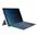 Dicota Privacy filter 2-Way for Surface Pro 5 (2017) / Pro 6 (2018), self-adhesive