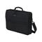 Dicota Multi SCALE Notebook Carrying Case 15-17.3" - Black