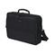 Dicota Multi Plus SCALE Notebook Carrying Case 14-15.6" - Black