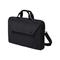 Dicota Slim Case Plus EDGE Notebook Carrying Case 12-13.3" - Black