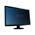 Dicota Privacy filter 4-Way for Monitor 23.8" Wide (16:9), self-adhesive