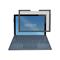 Dicota Privacy filter 2-Way for Surface Pro 4/ Surface Pro (2015-2018) / Pro 6, magnetic