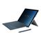 Dicota Secret 4-Way privacy Screen for Microsoft Surface Pro 2017 - Self-Adhesive