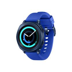 Samsung Gear Sport - Waterproof Fitness Tracker - Blue