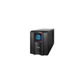 APC Smart-UPS C LCD AC 230 V - 900 Watt - 1500VA USB