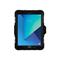 Griffin Survivor AT Case for 2017 Samsung Galaxy Tab S3 - Black/Clear