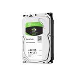 Seagate 3TB Barracuda SATA 6Gb/s 256MB 3.5" HDD