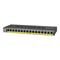 NETGEAR GS116LP 16 port Rack-Mountable Switch