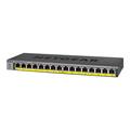 NETGEAR GS116LP 16 port Rack-Mountable Switch