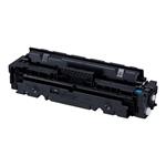 Canon 046H High Yield Cyan Toner Cartridge