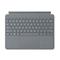 Microsoft Surface Go Type Cover - Platinum