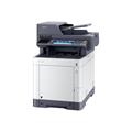 Kyocera Ecosys M6230cidn Colour Laser 30ppm Multifunction Printer