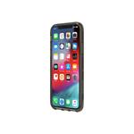 Griffin Survivor Clear for iPhone X/Xs - Clear/Black