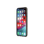 Griffin Survivor Clear for iPhone Xs Max - Clear/Black