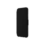 Griffin Survivor Strong Wallet for iPhone Xs Max - Black
