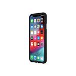 Griffin Survivor Endurance for iPhone XR - Black/Gray