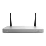 Meraki MX64W Router/Security Appliance with 802.11ac