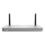 Meraki MX67W Router/Security Appliance with 802.11ac