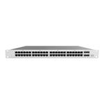 Meraki MS120-48 1G L2 48-ports Cloud Managed 48x GigE Switch