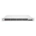 Meraki MS225-48FP L2 Stck 48-port Cloud Managed GigE 740W PoE+ Switch