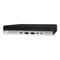 HP EliteDesk 800 G4 DM Core i5-8500 8GB 1TB Win 10 Pro