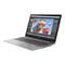 HP Zbook 15u Core i5-7200U 8GB 256GB SSD 15