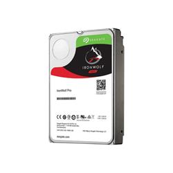 Seagate 14TB IronWolf Pro 3.5" SATA 6GB/s 7200RPM Hard Drive