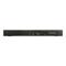 StarTech.com Dual 4K TB3 Dock - M.2 - SD