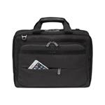 Targus CitySmart High Capacity Topload Notebook case 14-15.6" - Black