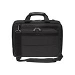 Targus CitySmart High Capacity Topload Notebook case 14-15.6" - Black