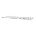 Apple Magic Keyboard with Numeric Keypad