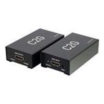 C2G HDMI Over Cat5 Extender up to 50m