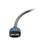 C2G 3m High Speed HDMI Cable with Gripping Connectors