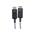 C2G 30m Active Optical DisplayPort Cable CMP