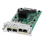 Cisco WAN Network Interface Module - Expansion module