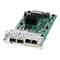 Cisco WAN Network Interface Module - Expansion module