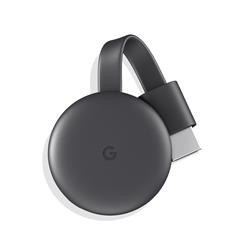 Google Chromecast (2018)