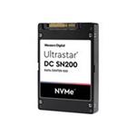 WD 6.4TB Ultrastar SN260 PCIe SSD