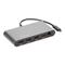 StarTech.com Mini Thunderbolt 3 Dock - Dual 4K HDMI