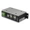 StarTech.com 4-Port Industrial USB 2.0 Hub