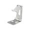 StarTech.com Multi Angle Phone and Tablet Stand - 4in to 13in - Foldable