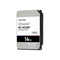 WD 14TB Ultrastar DC HC530 7200 RPM SATA 3.5" 256MB Enterprise Hard Drive