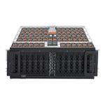 WD Ultrastar Data60 720TB SATA (60 x 12TB He12) 60 Bay Rack NAS