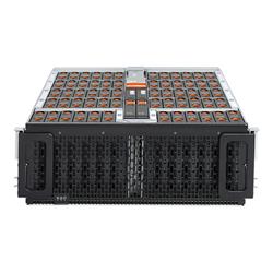 WD Ultrastar Data60 720TB SATA (60 x 12TB He12) 60 Bay Rack NAS